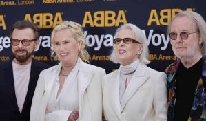 Revive el éxito de ABBA con el álbum Waterloo