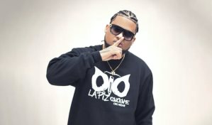 Premios Soberano 2024 confirma la actuación de Lápiz Conciente