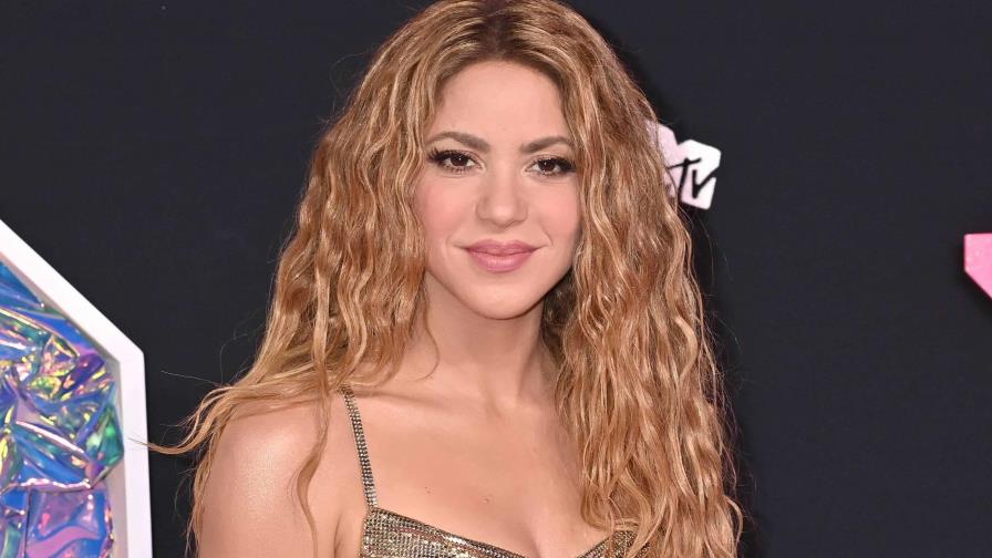 Shakira incluye rock en su nuevo álbum Mujeres Ya No Lloran