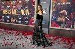J.Lo se burla de su pasado romántico en “This is Me... Now: A Love Story”