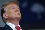 Trump designa como organización terrorista al movimiento antifascista en EE. UU.