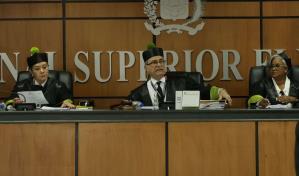 TSE declara inadmisible solicitud de candidata a regidora de Ban&iacute; de anular sentencia de la JCE