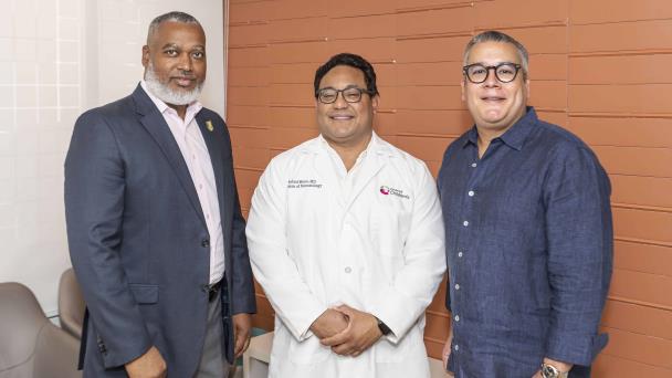 Anuncian cuarta edición del congreso médico “Pediatric Update”