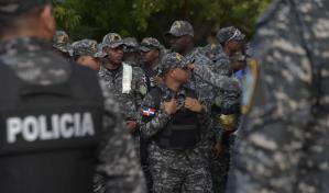 Presidente Luis Abinader asegura reforma policial saldr&aacute; adelante cueste lo que cueste