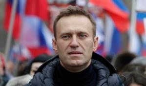 EEUU dice que la muerte de Alexéi Navalni es otra señal de la brutalidad de Putin