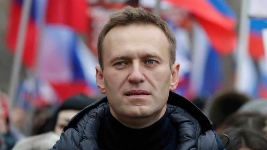 EEUU dice que la muerte de Alexéi Navalni es otra señal de la brutalidad de Putin