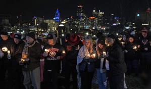 Kansas City comienza a recuperarse tras el tiroteo durante el desfile por el Super Bowl