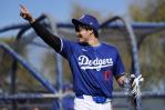 Los nuevos uniformes de la MLB generan críticas y una que otra alabanza Los nuevos uniformes de la MLB generan críticas y una que otra alabanza