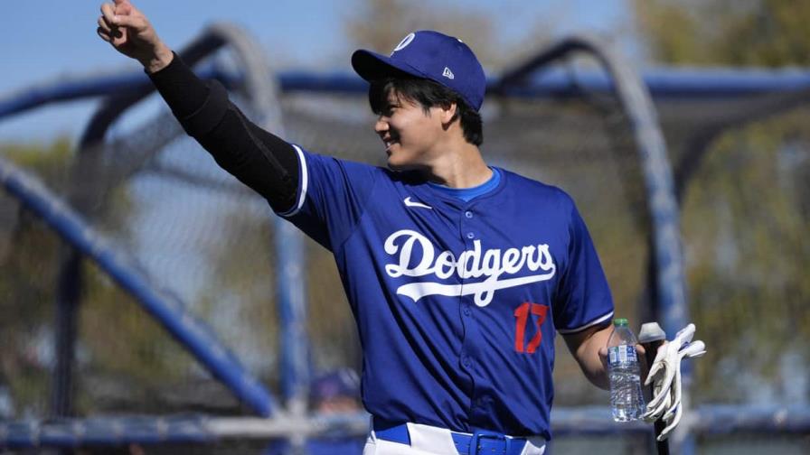 Los nuevos uniformes de la MLB generan críticas y una que otra alabanza