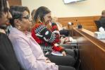 Juez declara nulo juicio de expolicía por asesinato en Ohio Juez declara nulo juicio de expolicía por asesinato en Ohio