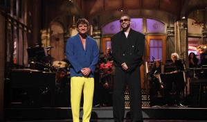 Bad Bunny y Pedro Pascal, invitados especiales en el programa Saturday Night Live