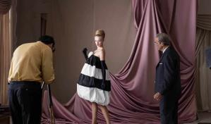 Cristóbal Balenciaga: en busca de la excelencia en el nuevo biopic de Disney+