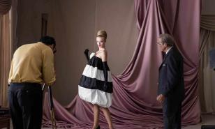 Cristóbal Balenciaga: en busca de la excelencia en el nuevo biopic de Disney+