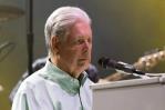 La familia de Brian Wilson, de The Beach Boys, pide su tutela porque sufre demencia