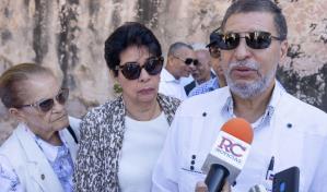 En el 51 aniversario de su muerte, rinden homenaje a Francisco Alberto Caamaño