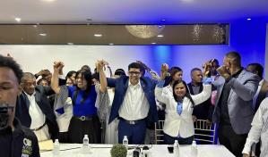 Candidata del PRD renuncia a sus aspiraciones para la alcald&iacute;a de SDE en v&iacute;spera de elecciones