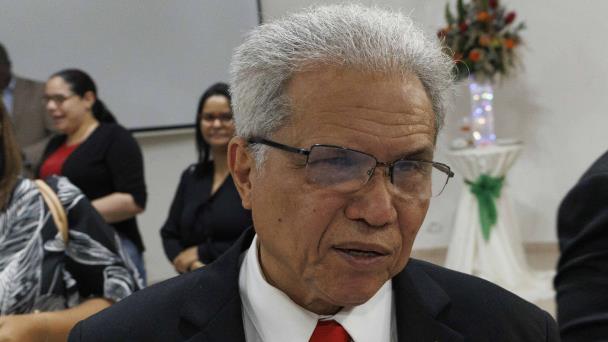 CMD: “Aún es prematuro para determinar si 2024 será un año epidémico de dengue”