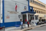 Denuncian que continúa el hacinamiento en celdas del cuartel policial en Moca  Denuncian que continúa el hacinamiento en celdas del cuartel policial en Moca