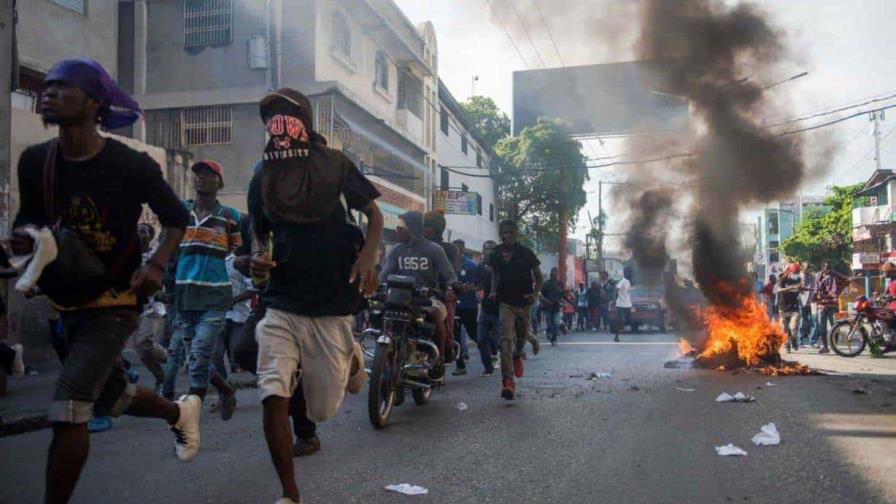 Estados Unidos llevará a reunión del G20 tema del despliegue de militares en Haití