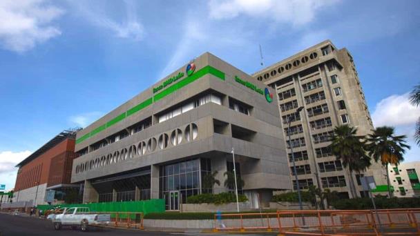 Banco BHD presenta su campaña publicitaria Otro
