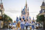 Medio centenar de menores con discapacidad y bajos ingresos disfrutarán de Disney World Medio centenar de menores con discapacidad y bajos ingresos disfrutarán de Disney World