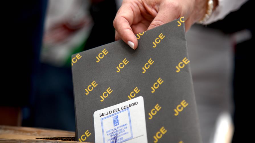 JCE dispone de directorio en línea de fiscalías para denunciar delitos electorales