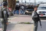 Dos muertos en presunto ataque terrorista en el sur de Israel