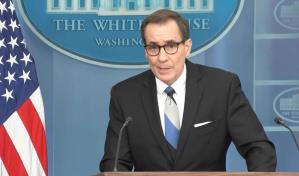 EEUU afirma que Rusia desarrolla un arma antisatélite