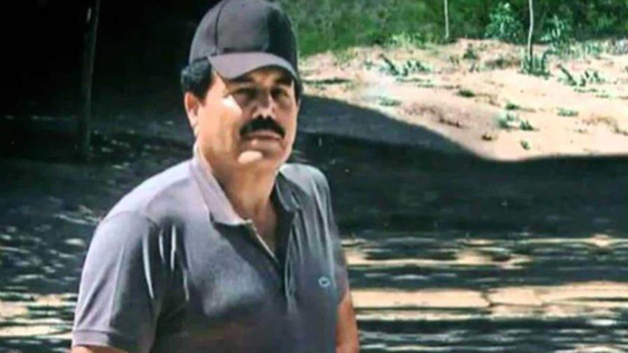 EEUU imputa por quinta vez a El Mayo Zambada, líder del Cártel de Sinaloa, aún en fuga