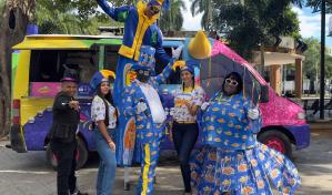 Pastas Milano invita a disfrutar el carnaval en grande