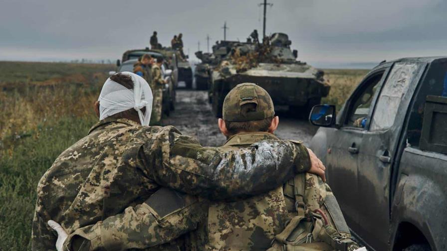 El Pentágono urge al Congreso de EE.UU. a aprobar la ayuda para Ucrania