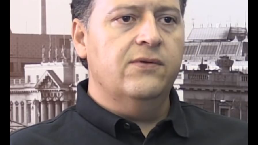 Hijo de Pablo Escobar exhorta a jóvenes mexicanos a alejarse de las drogas Hijo de Pablo Escobar exhorta a jóvenes mexicanos a alejarse de las drogas
