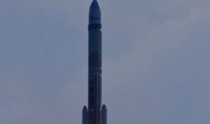 Jap&oacute;n lanza con &eacute;xito su nuevo cohete H3 tras su vuelo inaugural fallido de 2023