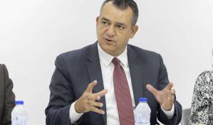 Cuatro miembros de la JCE, incluido su presidente, fueron ratificados por el Senado