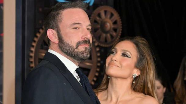 Jennifer López revela detalles explícitos de su vida sexual con Ben Affleck en nueva canción