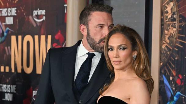 Jennifer López: Me inspiró tener una segunda oportunidad con este tipo de amor con Ben