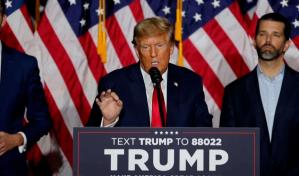 Trump tendrá que pagar una multa de más de 350 millones por fraude en su empresa familiar