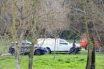 Ropa del cuerpo encontrado en río coincide con la que llevaba Gabriela Reyes cuando desapareció Ropa del cuerpo encontrado en río coincide con la que llevaba Gabriela Reyes cuando desapareció