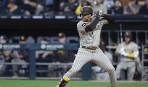 Los Yanquis no ven opciones de negociar con Soto antes de la agencia libre