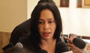 Madre de militar herido no cree que el responsable tenga problemas mentales