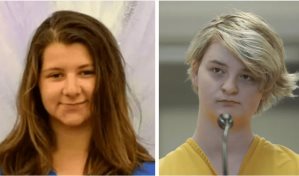 Condenan a 99 años de prisión a mujer que mató a su amiga por US$9 millones