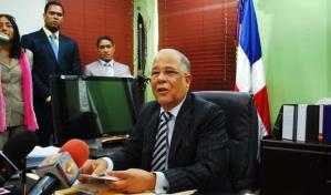 MP dice que pondera condena contra Manuel Rivas por corrupci&oacute;n en la Omsa