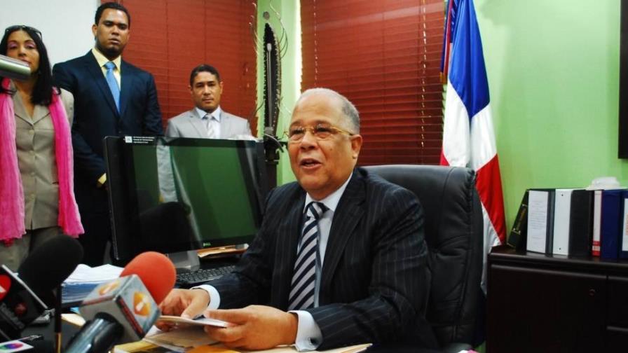 MP dice que pondera condena contra Manuel Rivas por corrupción en la Omsa