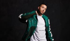 Prince Royce: "Este disco para mí fue como una terapia, un desahogo, una montaña rusa de emociones"