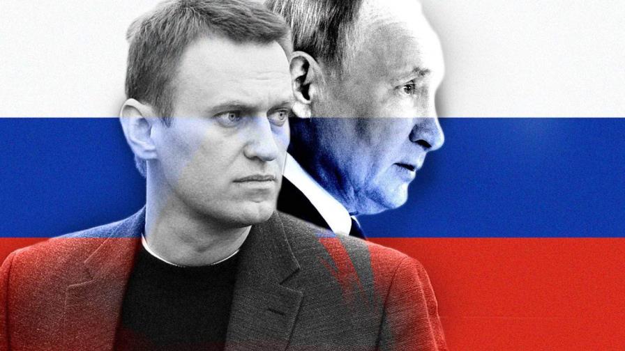 Demócratas presionan a republicanos por más ayuda a Ucrania tras la muerte de Navalni