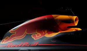 Red Bull toma la delantera, otra vez