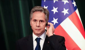 Blinken se reunirá con Lula y Milei en viaje a Brasil y Argentina