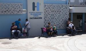 Círculo de Neumólogos asegura situación con virus respiratorios es esperada para la época