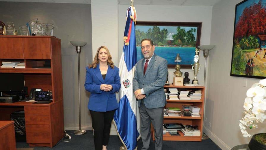 Programa Supérate tendrá ventanilla de servicio en el consulado dominicano en Nueva York