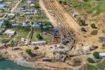 TC se reserva fallo sobre inconstitucionalidad del tratado de aguas fronterizas TC se reserva fallo sobre inconstitucionalidad del tratado de aguas fronterizas